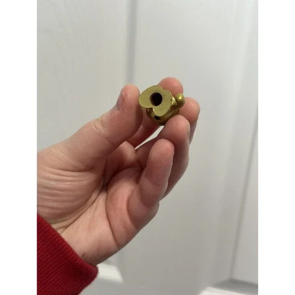 NFL TeenyMates 2025 Series 13 Rare Patrick Mahomes (Gold) 1 In 512 Packs - Picture 5 of 5